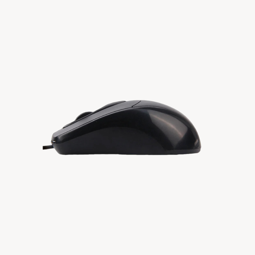 Meetion M361 USB Wired Office Desktop Mouse